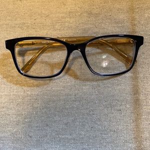 Tory Burch Eyeglasses!